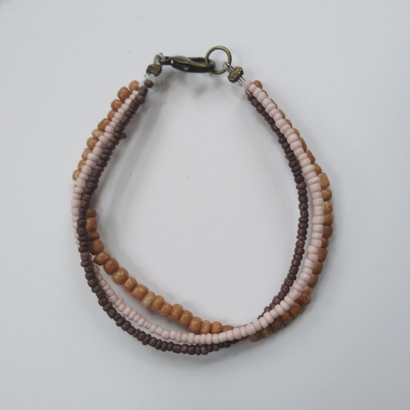 Dream Big Charm Bracelet set - Picture 7 of 8